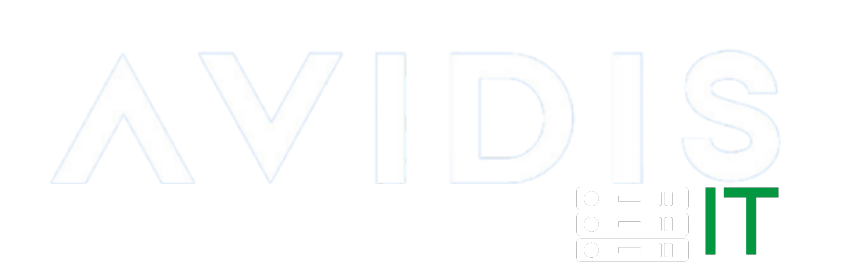 AVIDIS IT & WEB 