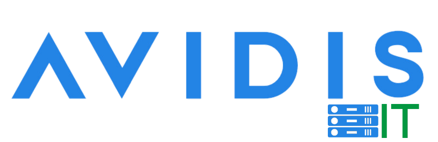 AVIDIS IT & WEB 